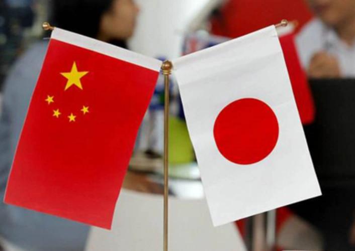 有人认为，日本若是加入北约，中国将面临不小的麻烦。要是中国不加以阻止，任由日本加