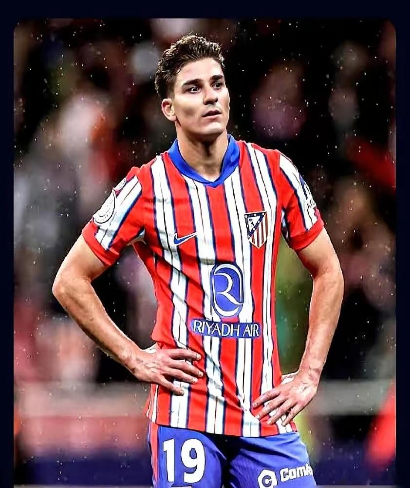 生活手记欧洲金童，25岁就去沙特养老了。马竞花了1.26亿欧元买他，结果在西蒙尼