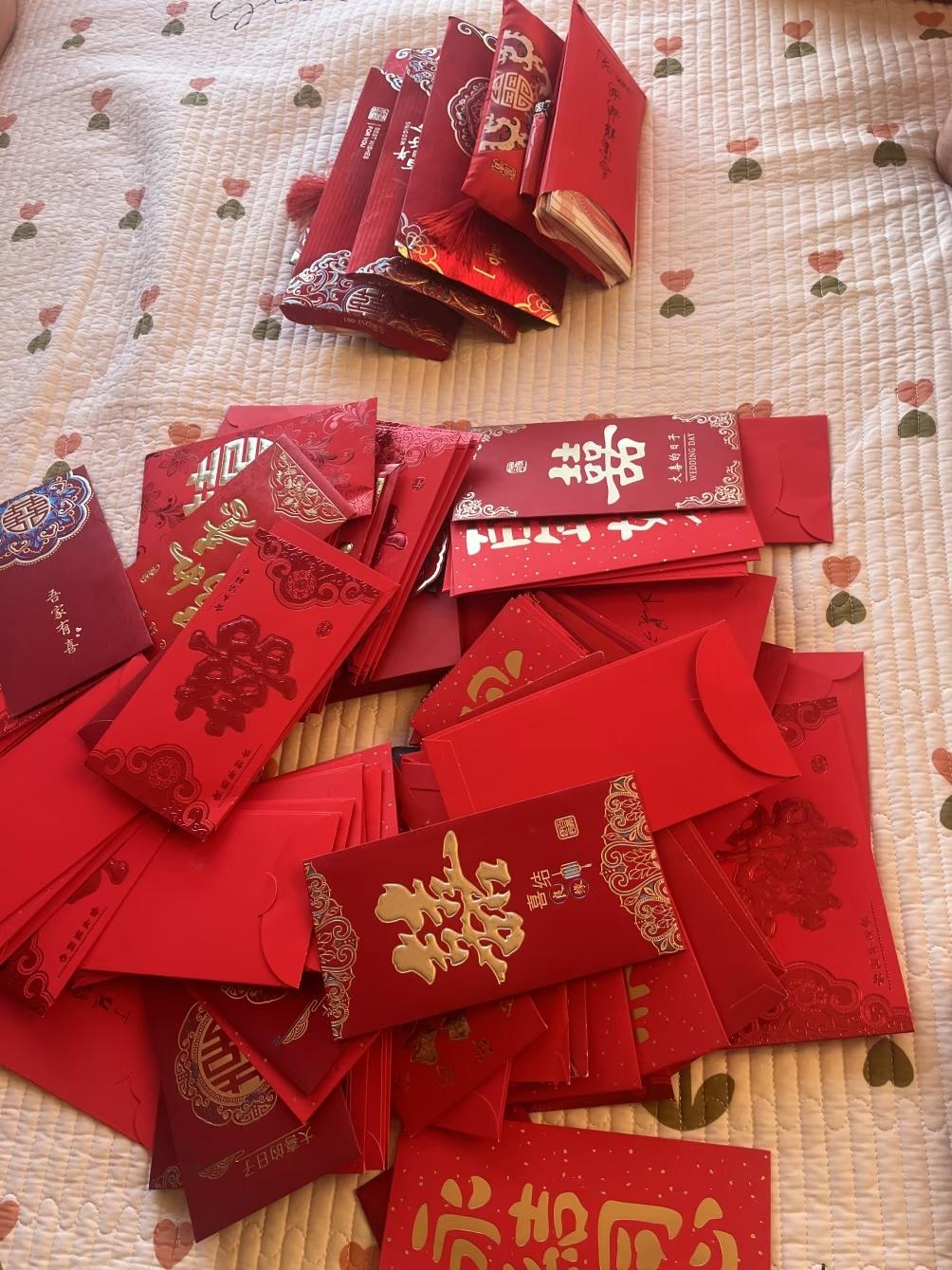 现在的“人情债”真难还！弟弟结婚在酒店订36桌，每桌1600块，结果多数人