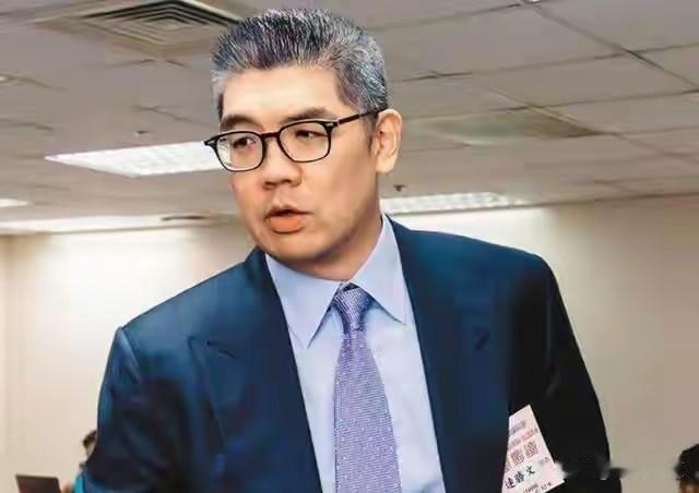 赵少康表示自己今天被郑丽文骂，并在脸书发文讽刺她。国民党前副主席连胜文今（15日