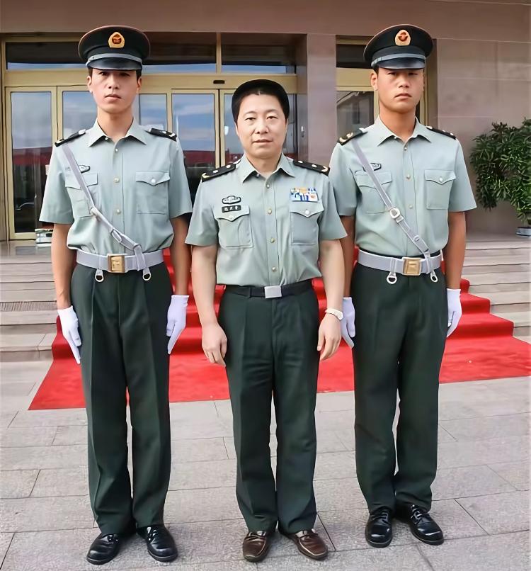杨利伟