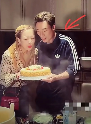 研究了半天，终于发现郑秀文为什么不和许志安离婚，不是黄心颖已经向她道歉，也不