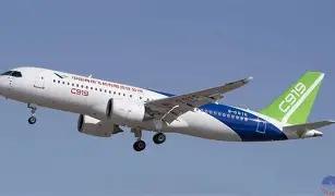 中方拒绝波音后，一位海外人士曾指出，如果美国制裁中国，中国所谓的国产大飞机根本