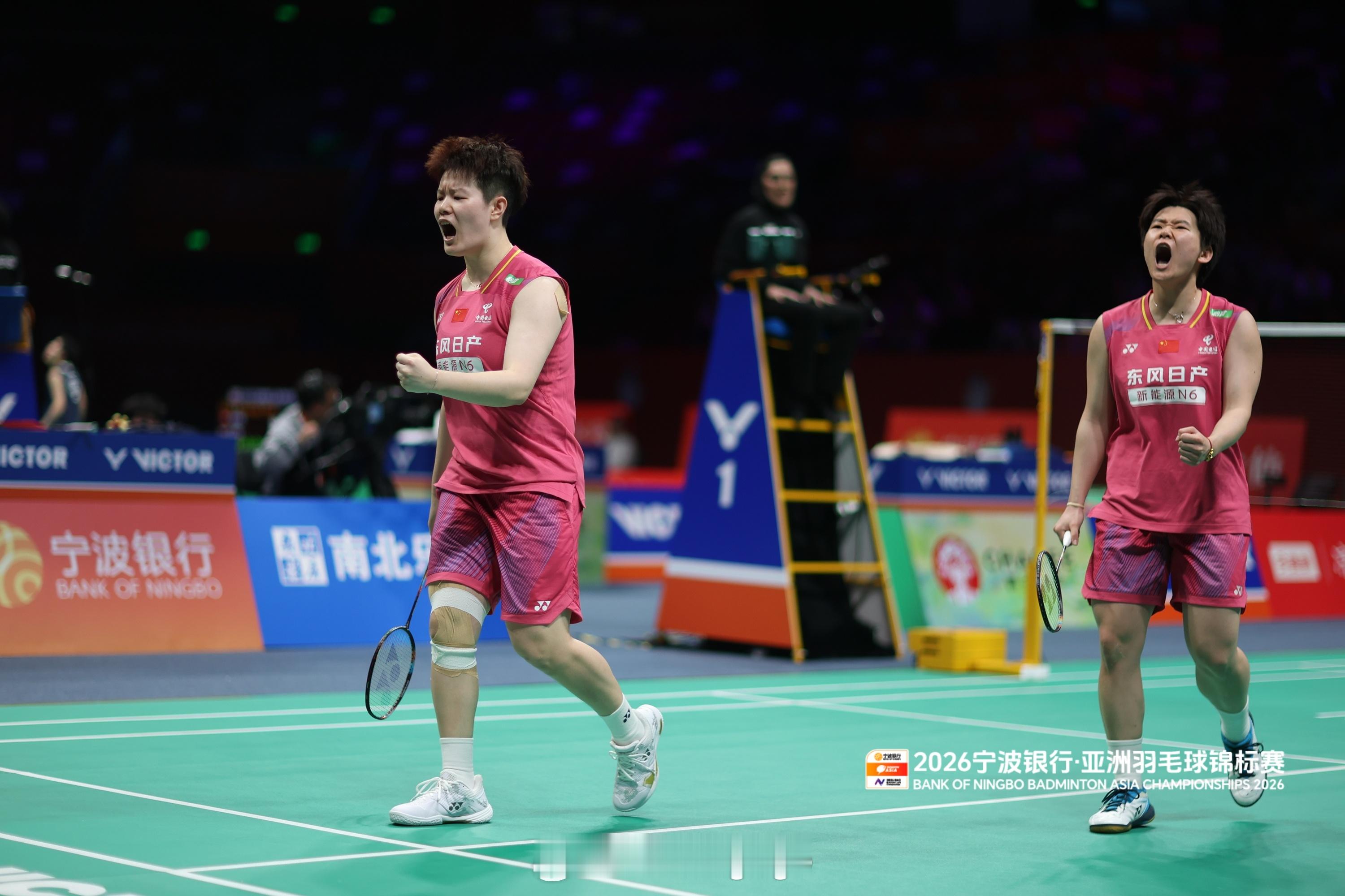 中国羽毛球队2026年羽毛球亚锦赛国羽16强名单男单：石宇奇、陆光祖、翁泓阳女