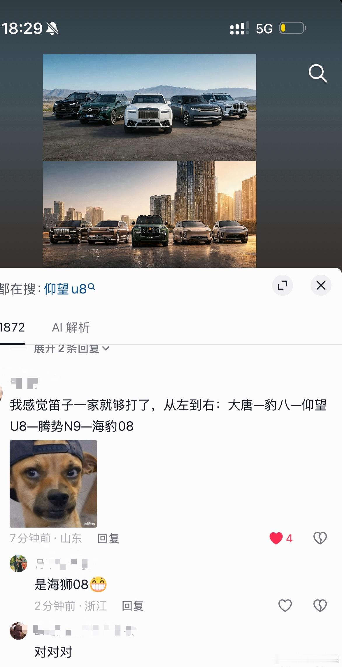 没毛病比亚迪
