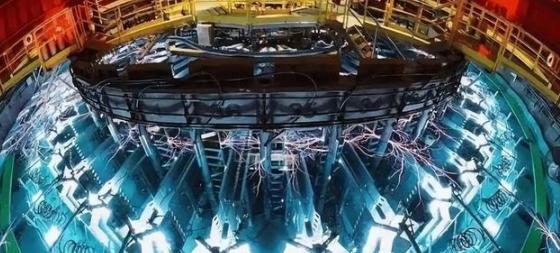 中国完成了核聚变之后，还需要全球化吗？这么说吧，一旦掌握核聚变，那就是万国朝拜的