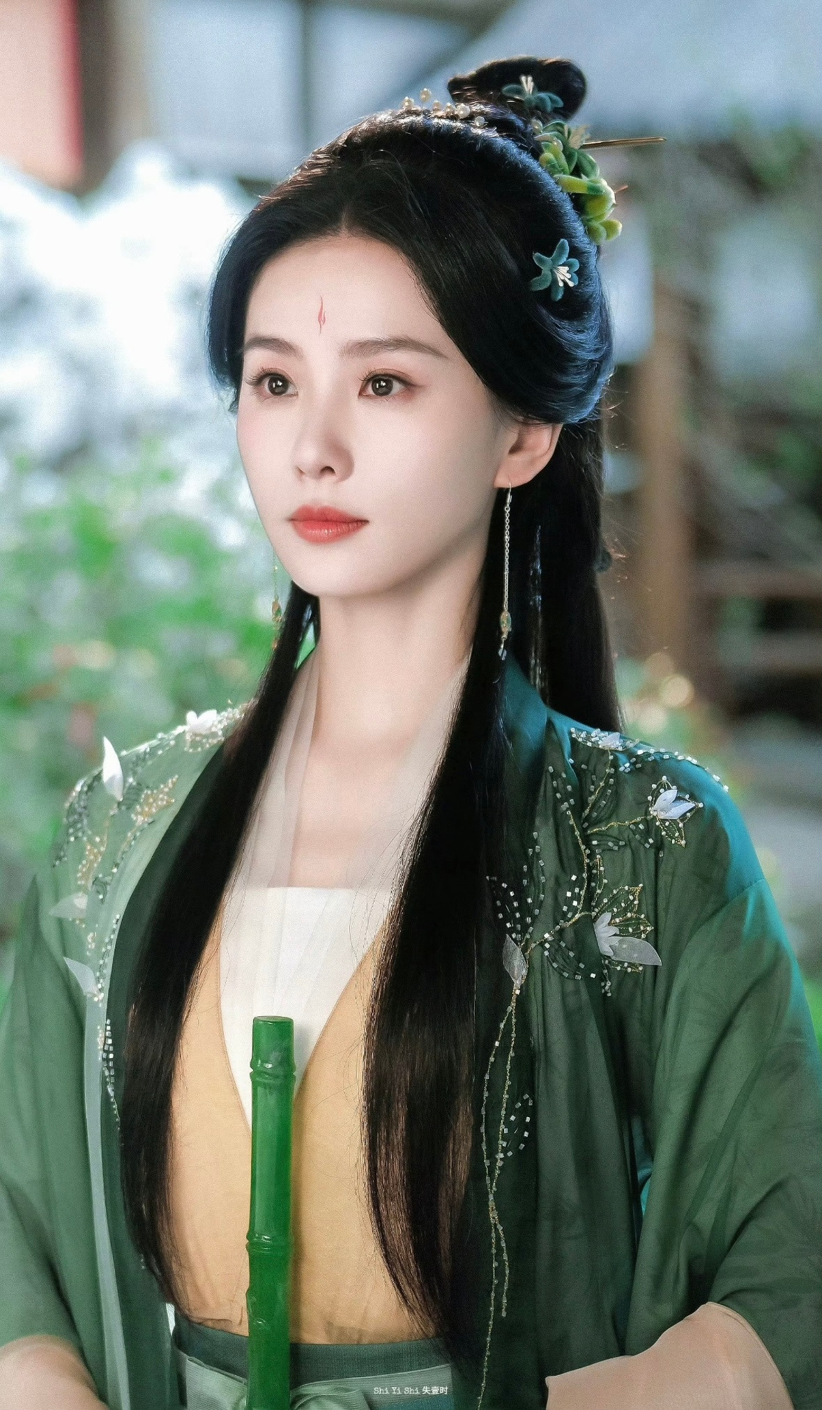 李清照选角最适合的人选：李沁、刘亦菲、刘诗诗、陈都灵、白鹿、陈瑶，你觉得谁合适