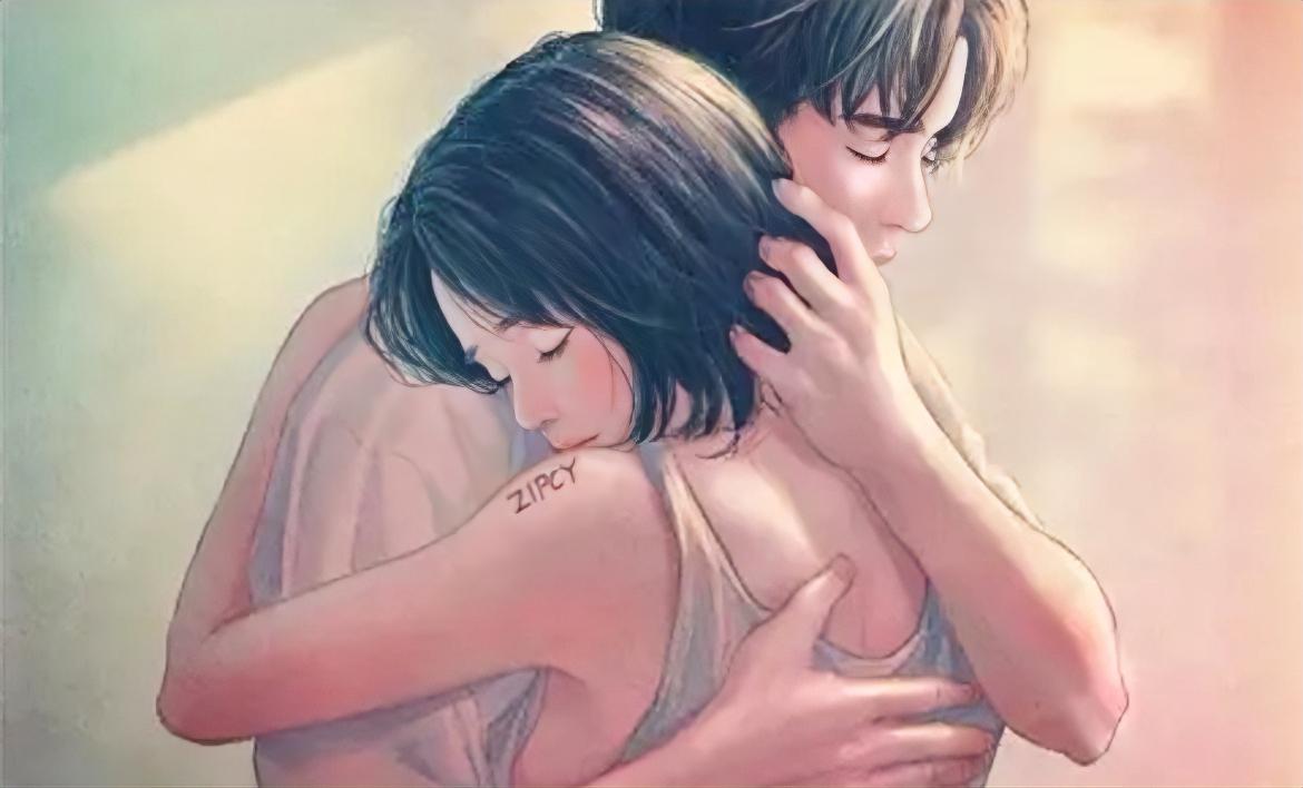 越有实力的人越纯爱现在有很多女性被误导，男人只有给你花钱才算是爱你，但今天