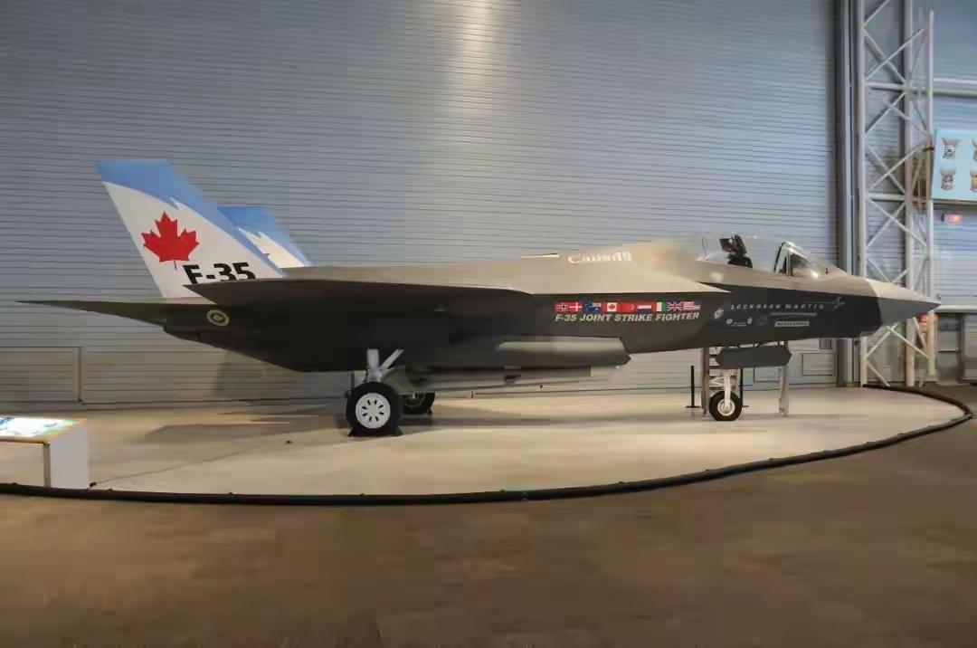 继西班牙拒绝采购F-35战机后，加拿大方面也曝出暂停上届政府签署价值142亿美元