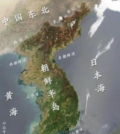 日本为什么忌惮朝鲜！第一，朝鲜境内没有日企，人家确实不稀罕。第二，朝鲜民众也很少