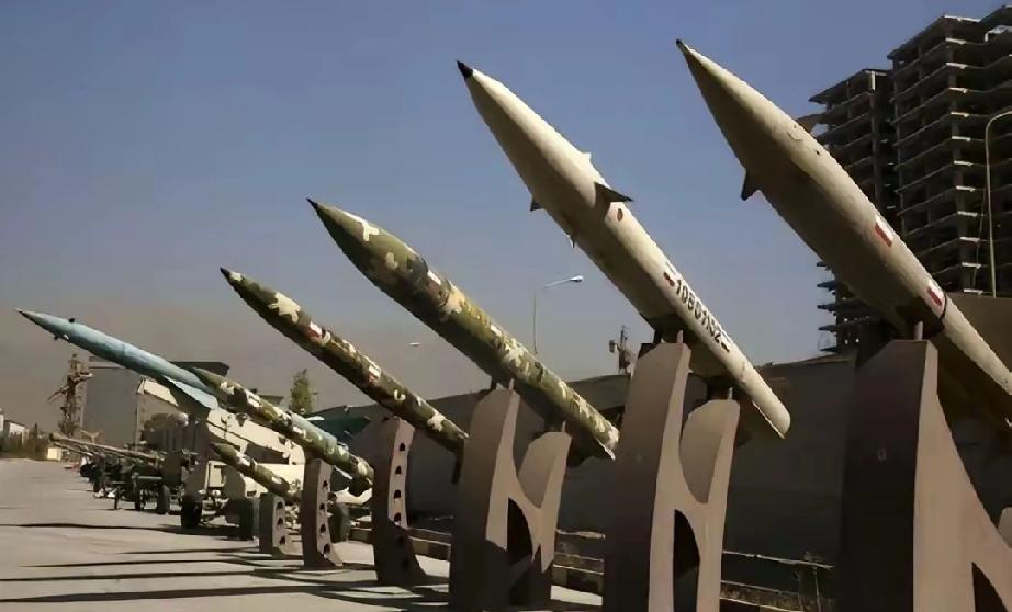 伊朗这是准备打第二场了！4月18日，据伊朗塔斯尼姆通讯社的消息称：“伊朗已经通