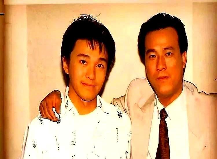 最近网上都说，周星驰要和万梓良拍“师徒片”？我查了一圈，没有任何官方消息。