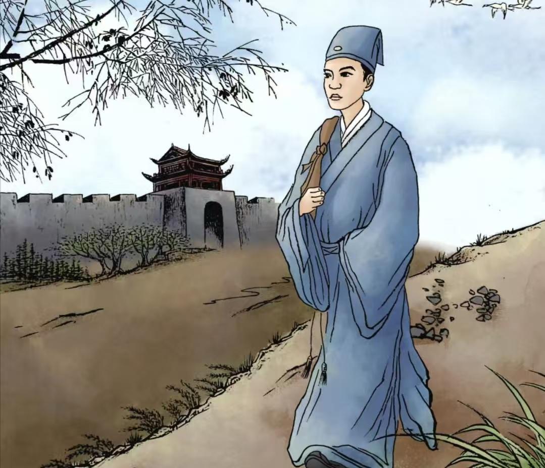 古代秀才赶考要带多少银子一路上有哪些新鲜事可别以为古代秀才赶考就是背个包