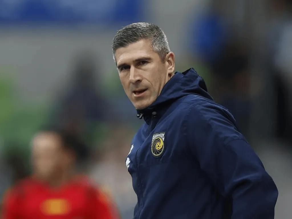 赵宇: 国安主帅早就定了就是蒙哥马利, 这件事没有反转