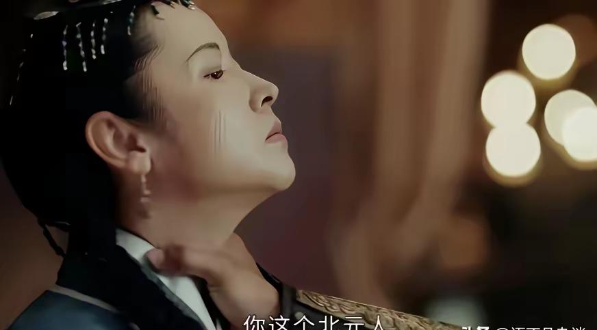 其实都是假的朱元璋为什么杀那么多功臣全是因为儿子媳妇都死了蓝玉又不是傻子，