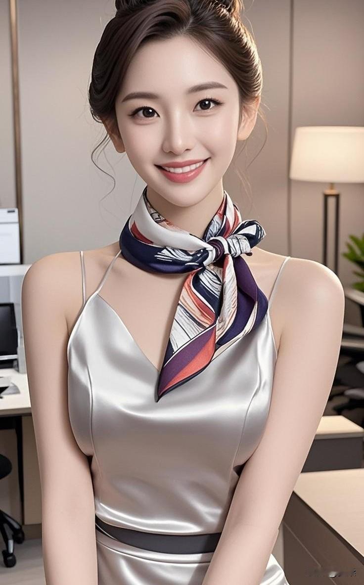 什么样的穿搭可以成为气质女神?