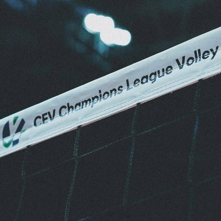 朱婷朱婷留洋第七季女排欧冠🇪🇺欧冠联赛命运将于周三小组赛末轮揭晓🗓️