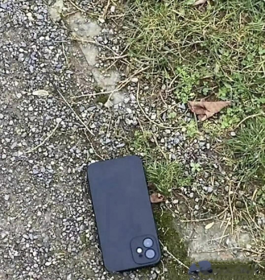 贪小便宜终翻车！捡手机藏一月反被当场抓包太真实又好笑的结局!朋友捡到价值六