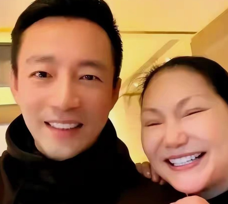 S妈称会盯着大S儿女的成长！外婆盯着孩子成长，好，爱孩子就别光盯着，给