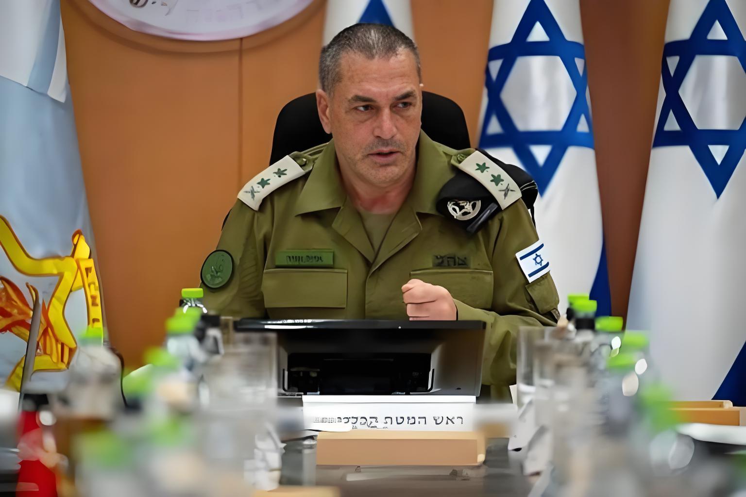 刚看到网上一条消息，不得不佩服以色列的猖狂！以色列军方发言人，向俄罗斯公开放