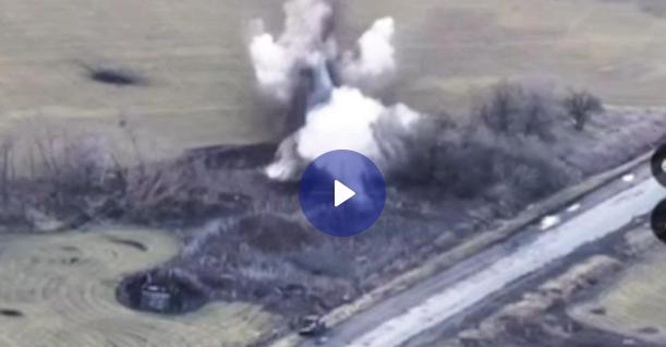 成功摧毁！俄罗斯最新战况！俄罗斯媒体3月12日报道称，俄罗斯国防部报告称，东