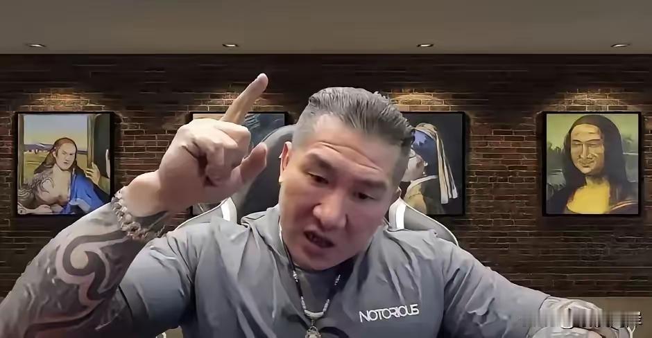 馆长刚回台湾就开骂：才离开14天，牛鬼蛇神全冒出来了！​“我不过去大陆待了14