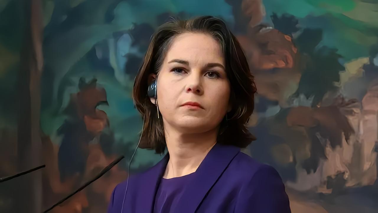 第80届联合国大会主席贝尔伯克将于4月29日至30日访华。贝尓伯克曾担任德国