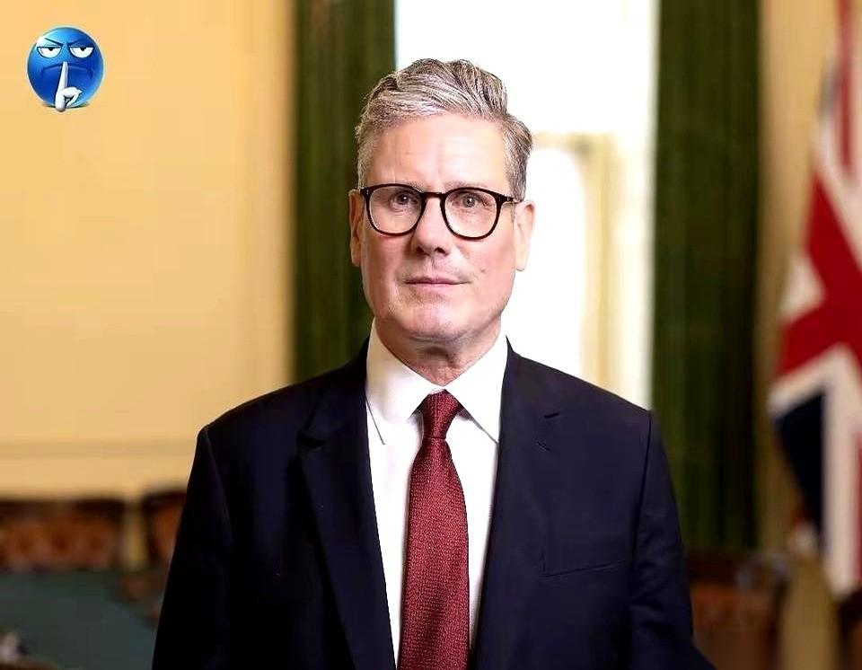 英国人这次没废话，直接把手伸进别人的保险柜，掏出了7.52亿英镑。就在最近，这