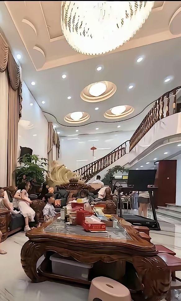 在香港这样的房子属于什么水平