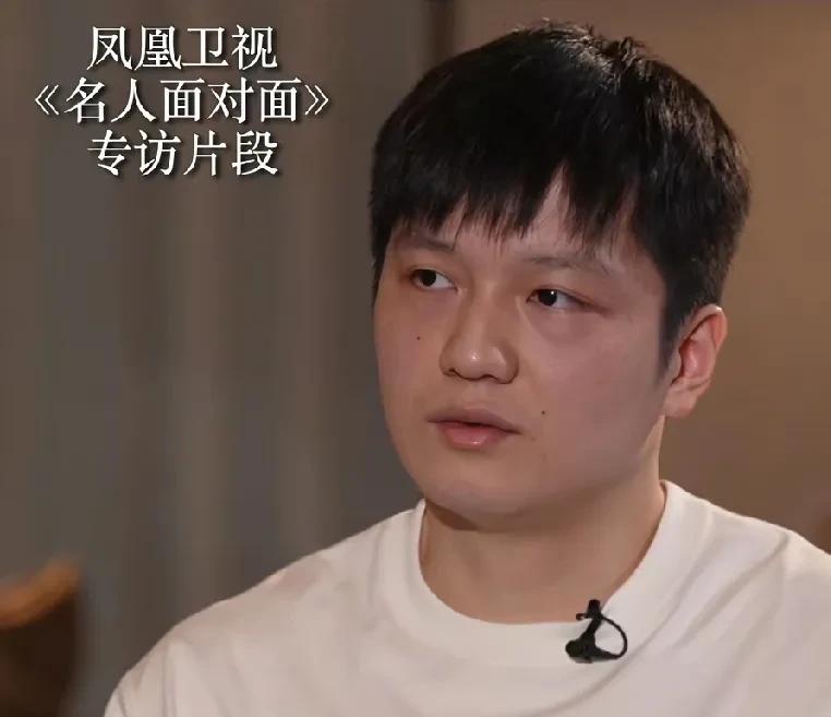 樊振东加入“欧洲俱乐部”真相来了!风凰卫视“名人面对面专访”樊振东。记者:你