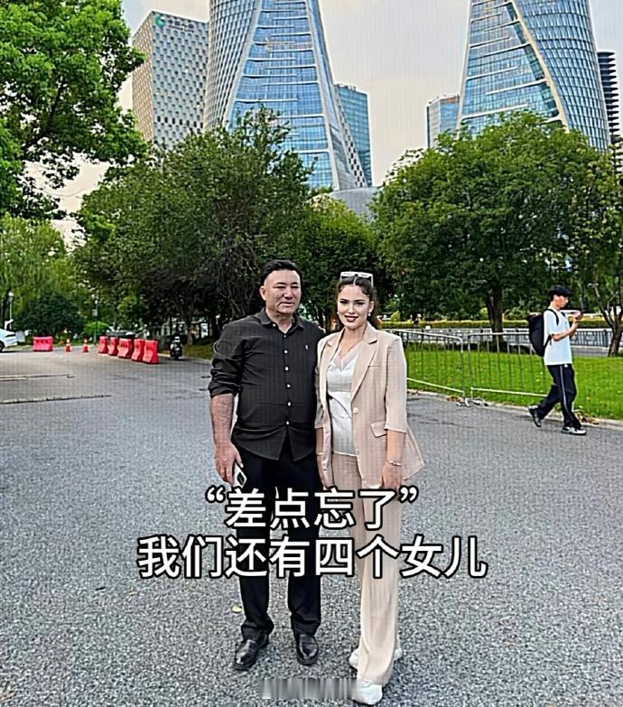 新疆邮费点天灯！爸妈直了一辈子的腰挺了又挺