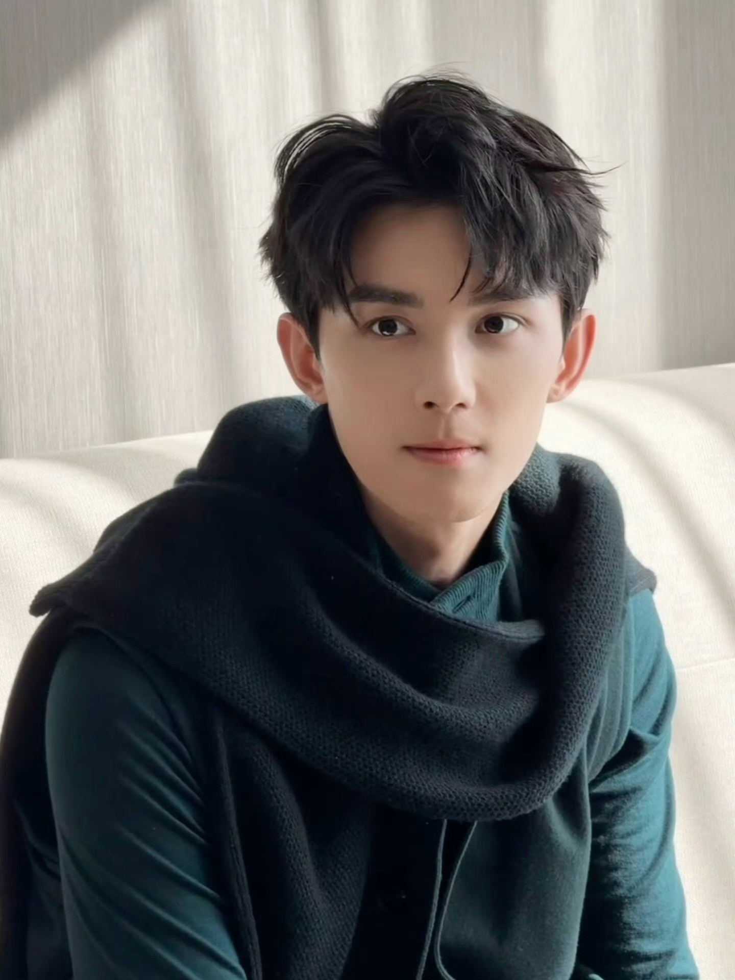 又帅又萌啊啊啊啊啊啊啊啊啊啊啊吴磊！！