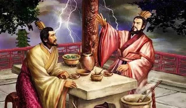 酒精的天敌, 喝酒之前吃一点养胃