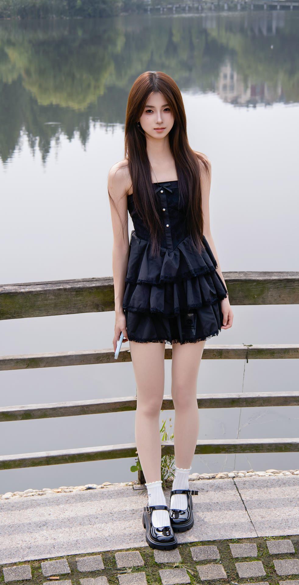 女神们晒出你们的美照吧