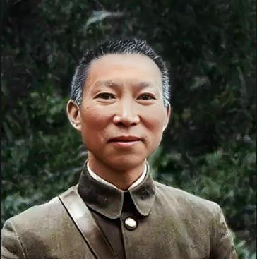 1952年薛岳气愤打电话找蒋经国质问，蒋经国回应：这事不是我的意思，你还是去问他