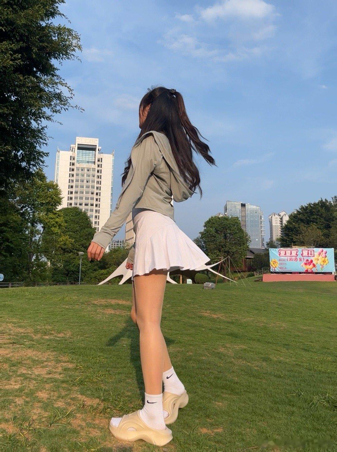 出现一下🐰时尚穿搭​​​