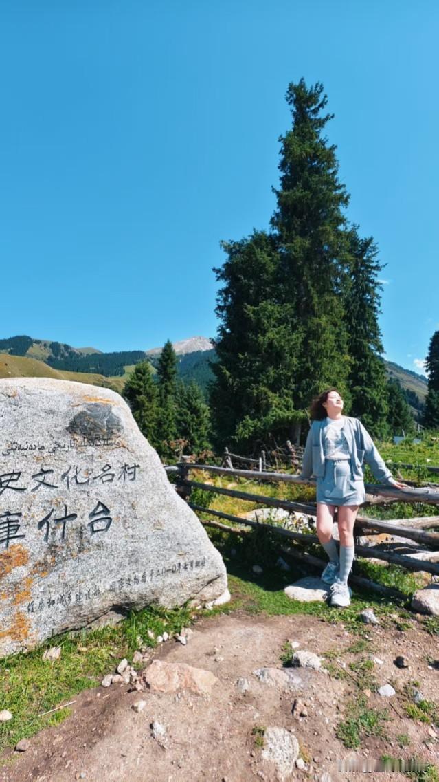 深入伊犁山川湖海，只为呈现最美旅行为了给大家带来最地道的伊犁旅行
