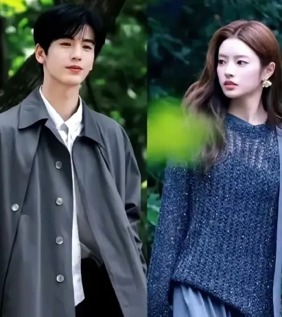 虽然但是，其实，徐若晗再不济，衣品总是在线的！​​​