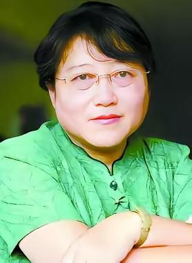 性学专家李银河说“女人一定要有清醒的认知除了你老公，其他别的男方主动靠近你