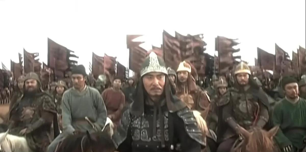 李世民800人就能成功上位，这种事情很正常。毕竟京师十几万禁军不可能驻扎在城内，
