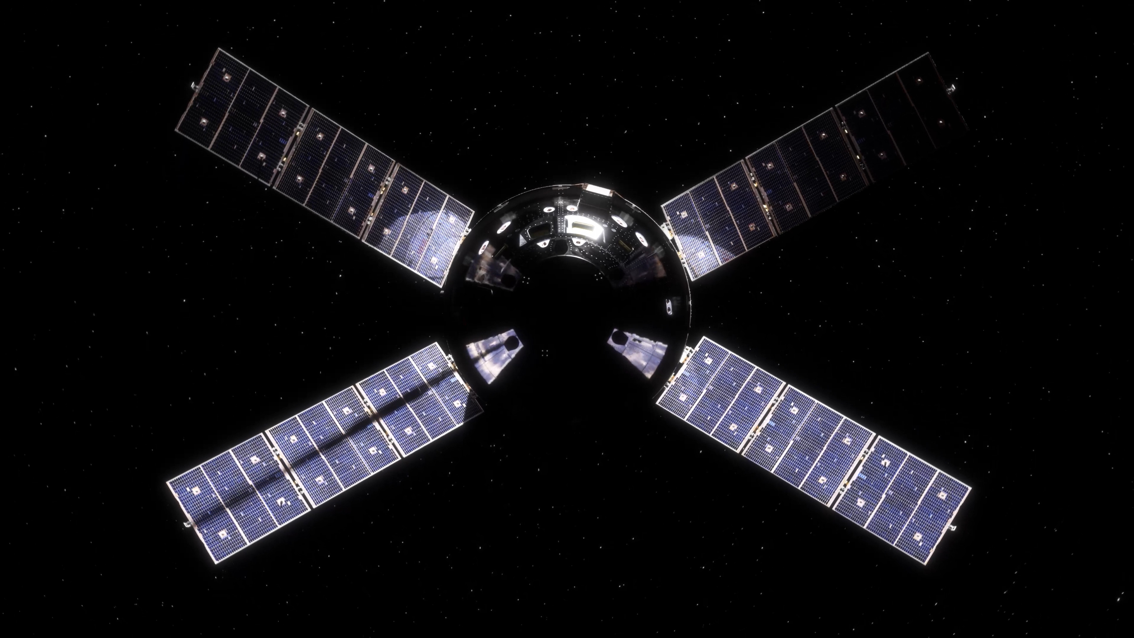 【NASA酝酿ArtemisIII任务关键决策：轨道选型与着陆器对接方案待定】