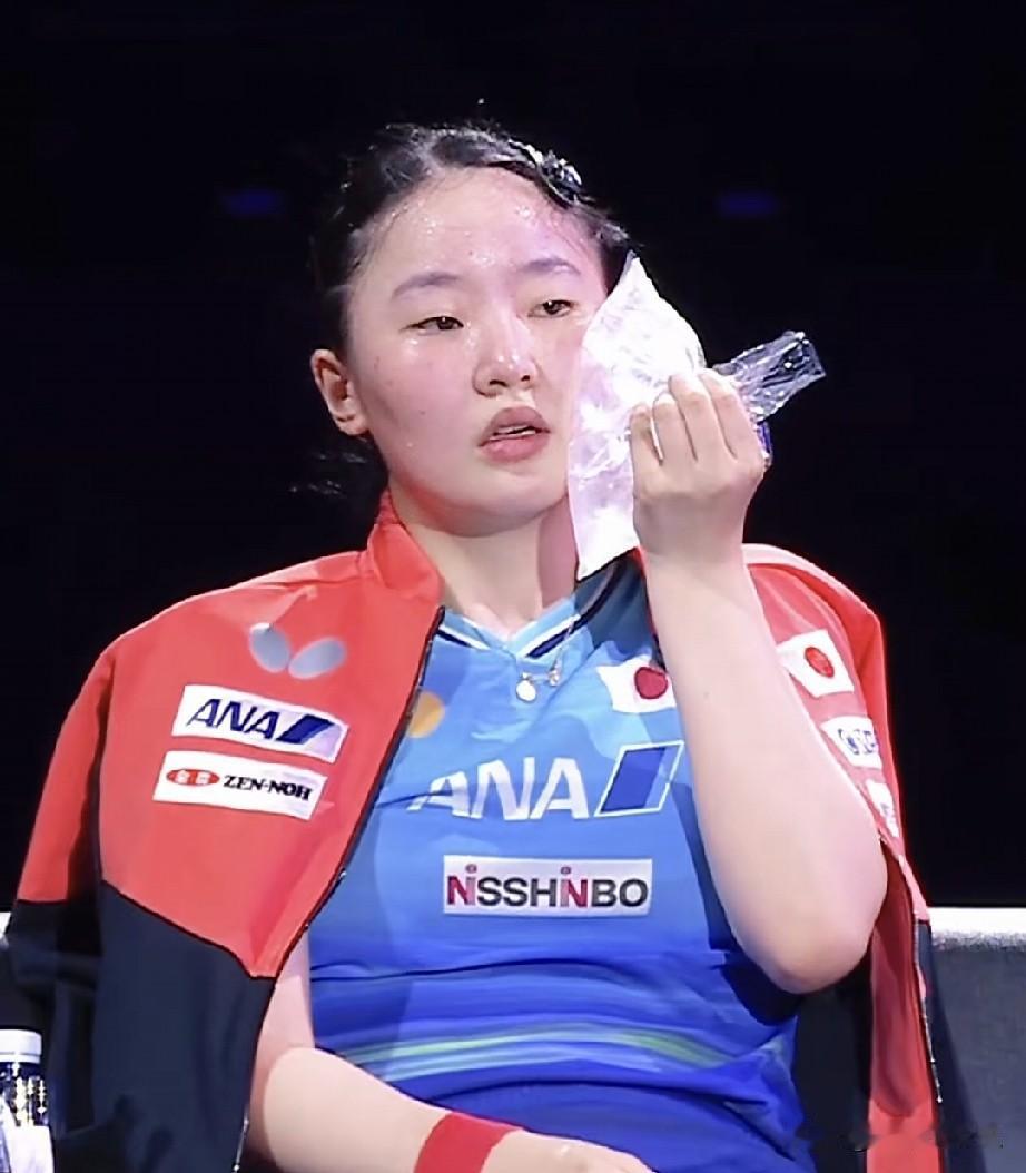 我去！张本美和3:2逆转桥本帆乃香这场，这是把对方往死里打呀！这场攻削大战多