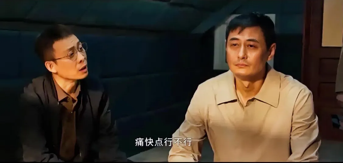 《以法之名》孙飞被判无期徒刑，但是他在审讯室什么都不说，原来是因为这个呀！孙