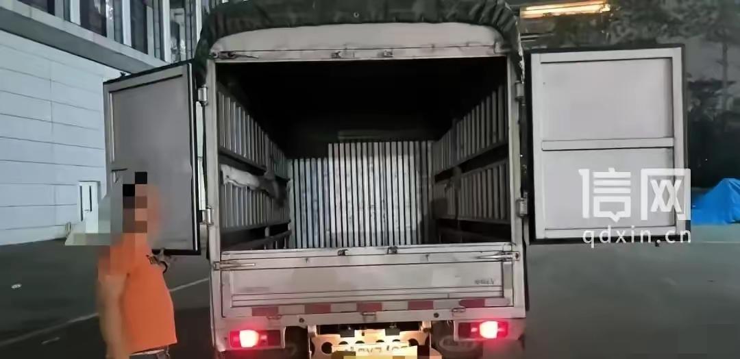 西安王先生倒霉了，五十万的无人设备要运到珠海参展，他选了德邦物流的“独享整车”，