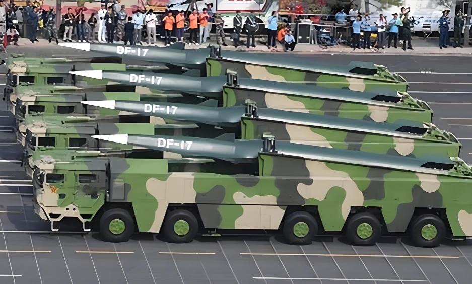 俄专家曾评价：中国很多武器性能超过美国，但都有一个共同缺点！先说说咱们的优势