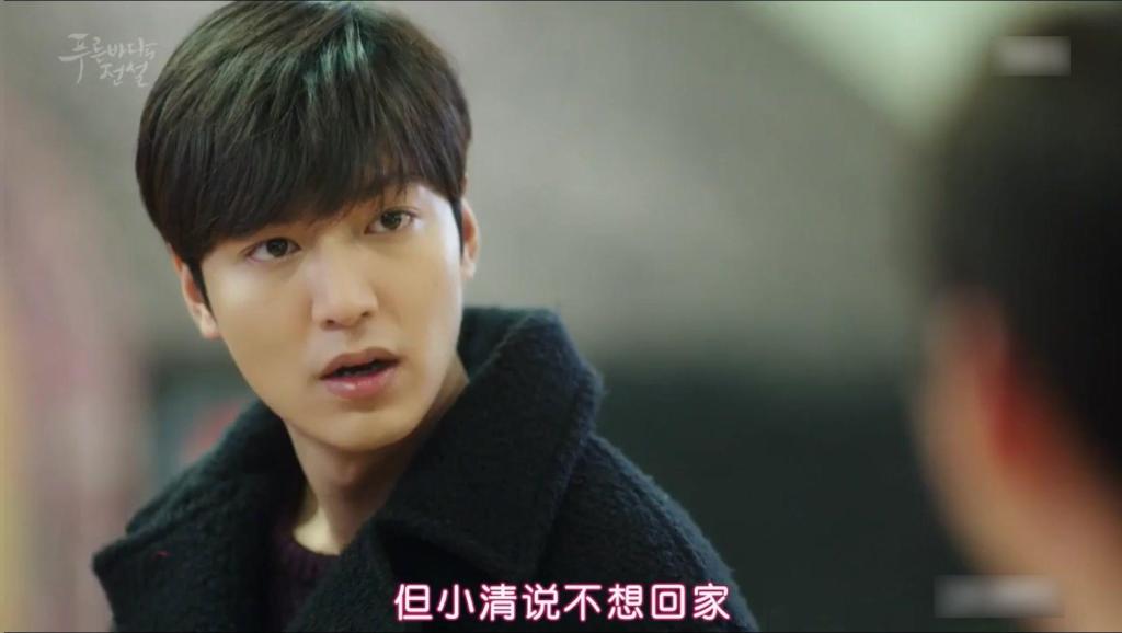 OST】李仙姬 - WindFlower(蓝色大海的传说 O