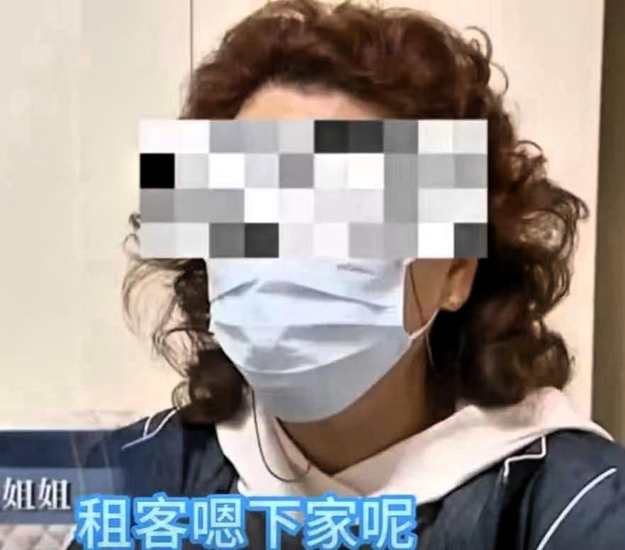 太过分了！上海，56岁大叔和50岁女子再婚，女方婚前拍着胸脯说“我不图你房子”，