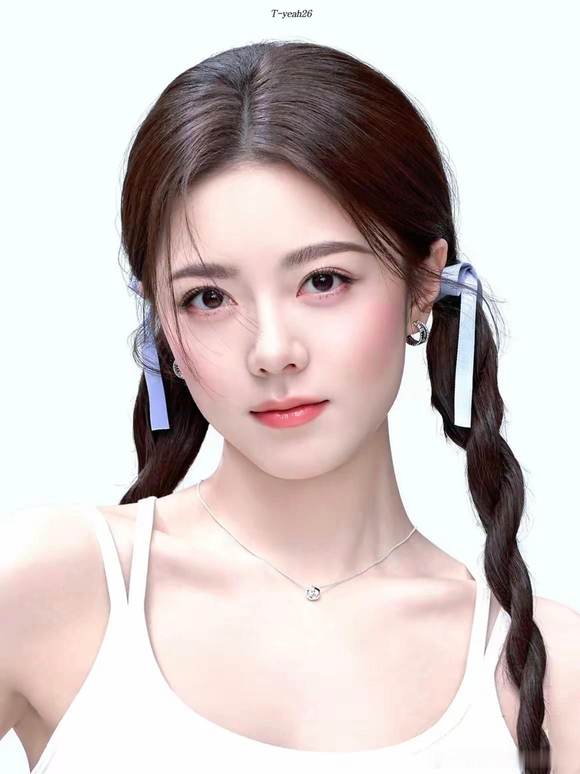 说实话，赵今麦这种姑娘，短时间内真不太可能嫁人的。不是没人追，是真没几个男生能跟