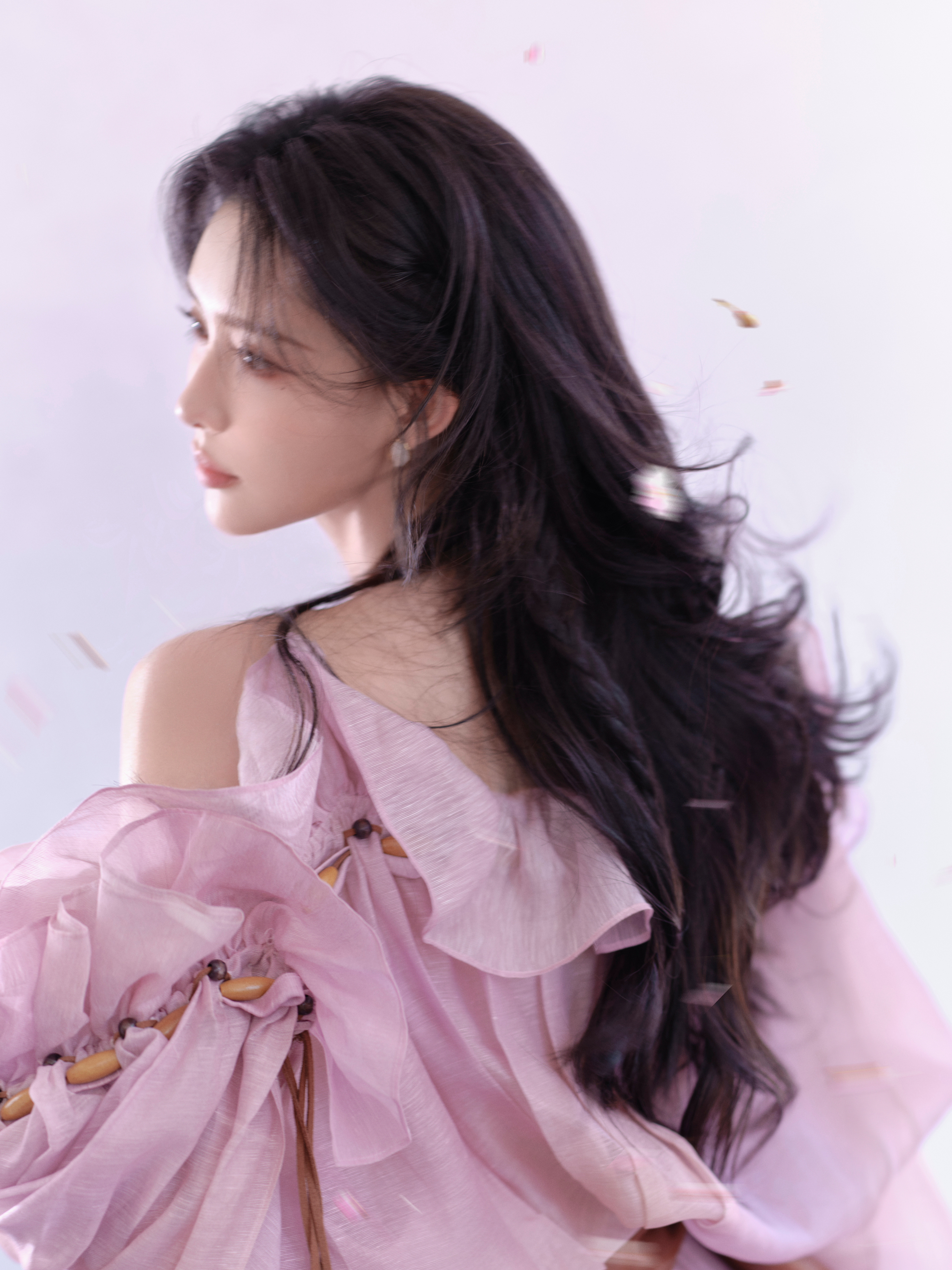 孟子义暮晚摇孟子义在复制粘贴的时代，你是手写的诗