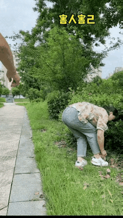 勿以恶小而为之